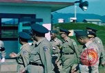 Image of General Lo Lieh Taiwan, 1961, second 36 stock footage video 65675077589