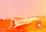 Image of Nike-Hercules missile Taiwan, 1961, second 1 stock footage video 65675077590