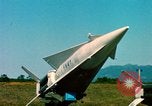 Image of Nike-Hercules missile Taiwan, 1961, second 3 stock footage video 65675077590