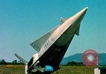 Image of Nike-Hercules missile Taiwan, 1961, second 5 stock footage video 65675077590