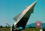 Image of Nike-Hercules missile Taiwan, 1961, second 6 stock footage video 65675077590