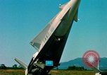 Image of Nike-Hercules missile Taiwan, 1961, second 8 stock footage video 65675077590