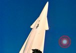Image of Nike-Hercules missile Taiwan, 1961, second 9 stock footage video 65675077590