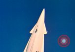 Image of Nike-Hercules missile Taiwan, 1961, second 10 stock footage video 65675077590