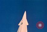 Image of Nike-Hercules missile Taiwan, 1961, second 11 stock footage video 65675077590