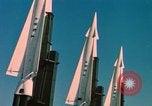 Image of Nike-Hercules missile Taiwan, 1961, second 15 stock footage video 65675077590
