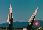 Image of Nike-Hercules missile Taiwan, 1961, second 24 stock footage video 65675077590