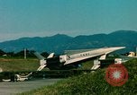 Image of Nike-Hercules missile Taiwan, 1961, second 37 stock footage video 65675077590