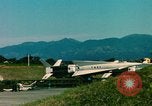 Image of Nike-Hercules missile Taiwan, 1961, second 38 stock footage video 65675077590