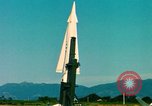 Image of Nike-Hercules missile Taiwan, 1961, second 39 stock footage video 65675077590
