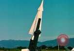 Image of Nike-Hercules missile Taiwan, 1961, second 41 stock footage video 65675077590