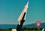 Image of Nike-Hercules missile Taiwan, 1961, second 43 stock footage video 65675077590