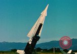 Image of Nike-Hercules missile Taiwan, 1961, second 44 stock footage video 65675077590