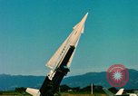 Image of Nike-Hercules missile Taiwan, 1961, second 45 stock footage video 65675077590