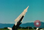 Image of Nike-Hercules missile Taiwan, 1961, second 46 stock footage video 65675077590