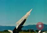 Image of Nike-Hercules missile Taiwan, 1961, second 47 stock footage video 65675077590