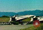 Image of Nike-Hercules missile Taiwan, 1961, second 53 stock footage video 65675077590