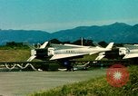 Image of Nike-Hercules missile Taiwan, 1961, second 54 stock footage video 65675077590