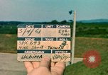 Image of Nike-Hercules missile Taiwan, 1961, second 5 stock footage video 65675077591