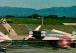Image of Nike-Hercules missile Taiwan, 1961, second 6 stock footage video 65675077591
