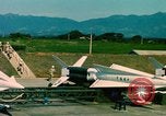 Image of Nike-Hercules missile Taiwan, 1961, second 7 stock footage video 65675077591