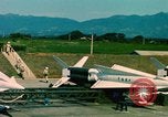 Image of Nike-Hercules missile Taiwan, 1961, second 8 stock footage video 65675077591