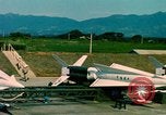 Image of Nike-Hercules missile Taiwan, 1961, second 9 stock footage video 65675077591