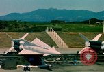 Image of Nike-Hercules missile Taiwan, 1961, second 12 stock footage video 65675077591