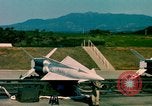 Image of Nike-Hercules missile Taiwan, 1961, second 17 stock footage video 65675077591