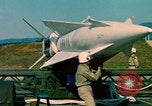 Image of Nike-Hercules missile Taiwan, 1961, second 24 stock footage video 65675077591