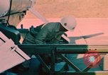 Image of Nike-Hercules missile Taiwan, 1961, second 32 stock footage video 65675077591