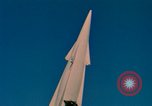 Image of Nike-Hercules missile Taiwan, 1961, second 42 stock footage video 65675077591