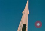 Image of Nike-Hercules missile Taiwan, 1961, second 44 stock footage video 65675077591