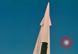 Image of Nike-Hercules missile Taiwan, 1961, second 45 stock footage video 65675077591