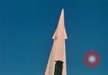 Image of Nike-Hercules missile Taiwan, 1961, second 46 stock footage video 65675077591