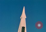 Image of Nike-Hercules missile Taiwan, 1961, second 47 stock footage video 65675077591