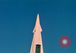 Image of Nike-Hercules missile Taiwan, 1961, second 48 stock footage video 65675077591