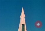 Image of Nike-Hercules missile Taiwan, 1961, second 49 stock footage video 65675077591
