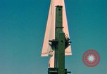 Image of Nike-Hercules missile Taiwan, 1961, second 55 stock footage video 65675077591