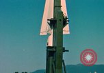 Image of Nike-Hercules missile Taiwan, 1961, second 56 stock footage video 65675077591