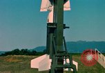 Image of Nike-Hercules missile Taiwan, 1961, second 57 stock footage video 65675077591