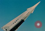 Image of Nike-Hercules missile Taiwan, 1961, second 58 stock footage video 65675077591