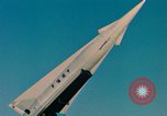 Image of Nike-Hercules missile Taiwan, 1961, second 59 stock footage video 65675077591
