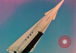 Image of Nike-Hercules missile Taiwan, 1961, second 60 stock footage video 65675077591