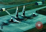 Image of Nike-Hercules missile Taiwan, 1961, second 10 stock footage video 65675077592