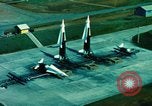 Image of Nike-Hercules missile Taiwan, 1961, second 11 stock footage video 65675077592