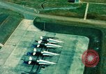 Image of Nike-Hercules missile Taiwan, 1961, second 14 stock footage video 65675077592