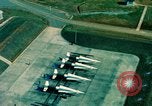 Image of Nike-Hercules missile Taiwan, 1961, second 15 stock footage video 65675077592
