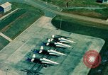 Image of Nike-Hercules missile Taiwan, 1961, second 16 stock footage video 65675077592