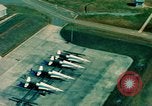 Image of Nike-Hercules missile Taiwan, 1961, second 17 stock footage video 65675077592
